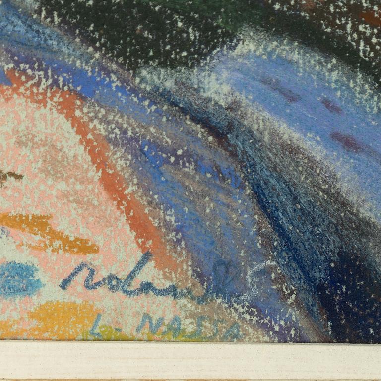 Roland Svensson, "L. Nassa".