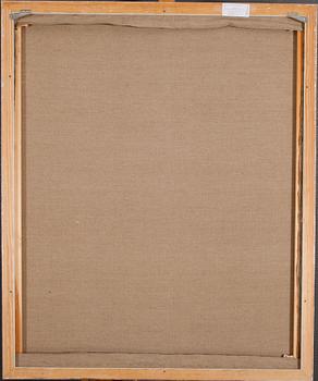 Kristian Krokfors, "KASVU".