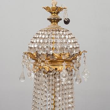 LJUSKRONA, oskariansk. 1800-talets slut.