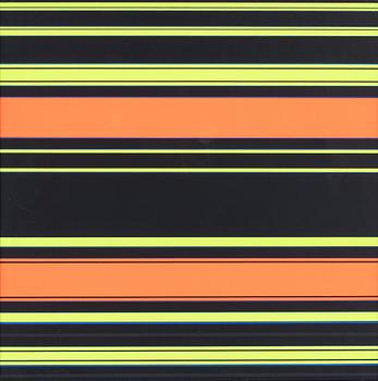 Günter Frühtrunk, "Staccato".