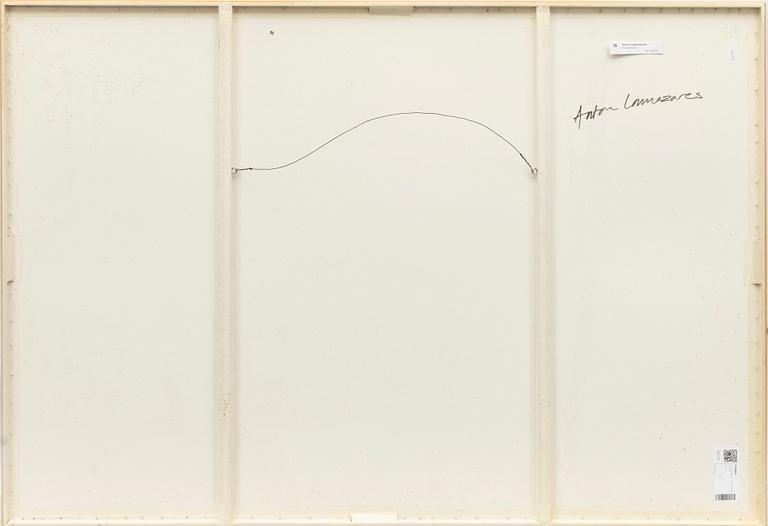 Anton Lamazares, Untitled.