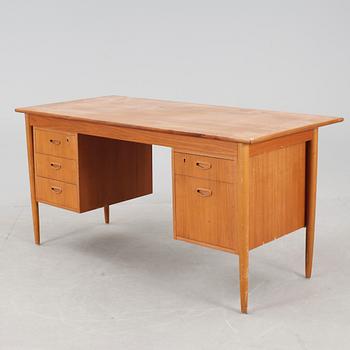 SKRIVBORD, 1950/60-tal.