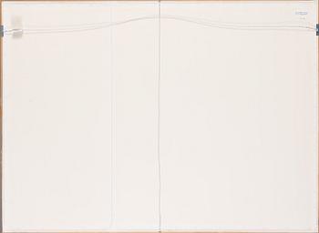 George Segal, etching and aquatint, signed and dated -75, numbered 12/46.