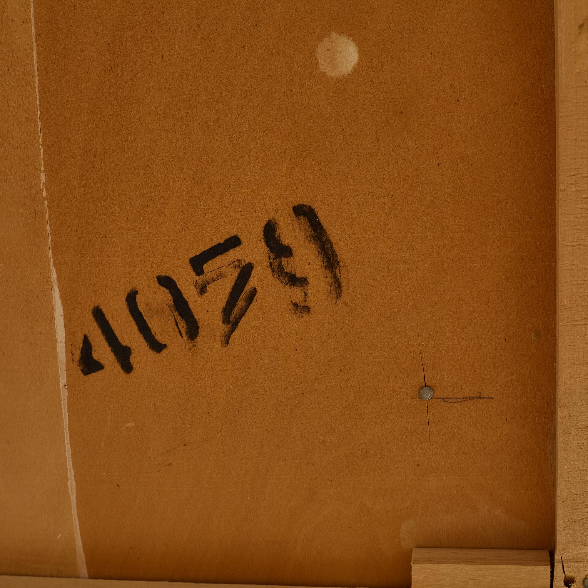 Skrivbord, Sligh-Lowry, Michigan, USA, 1960-tal.