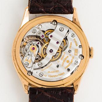 VACHERON CONSTANTIN.