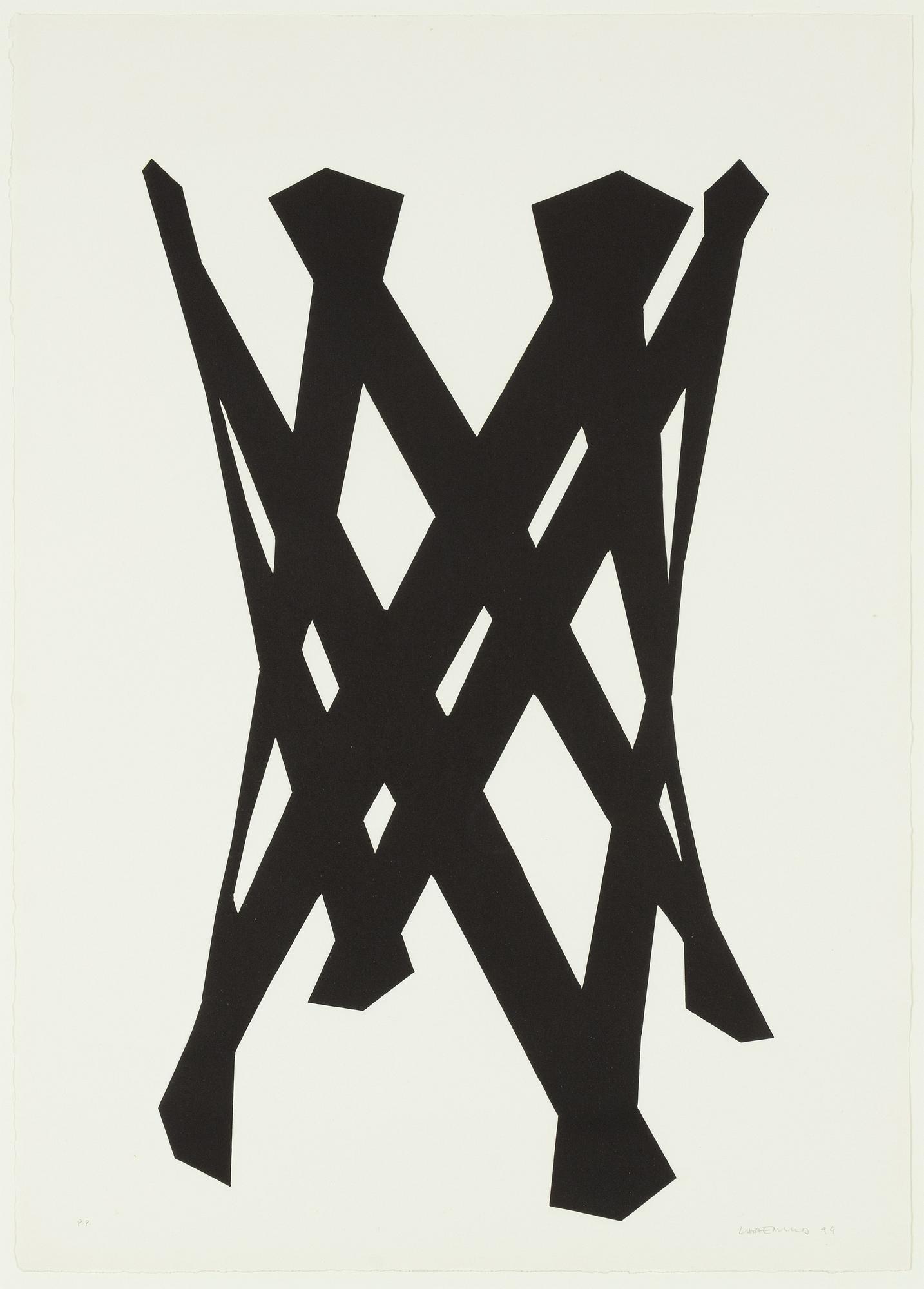 Lars Englund, Utan titel.