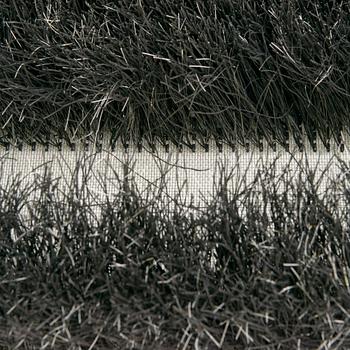 Ritva Puotila, konsttextil, "River", signerad Ritva Puotila Woodnotes 2000.