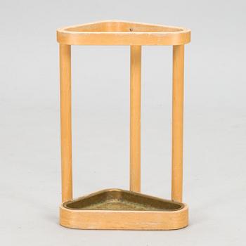 Alvar Aalto, paraplyställ, modell 115, Artek, 1900-talets slut.