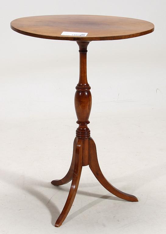 PELARBORD, 1800-tal.