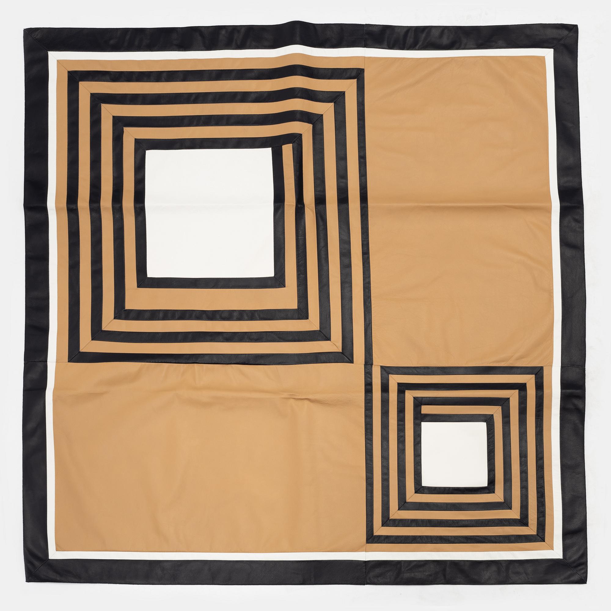 Celine leather scarf clearance