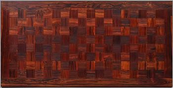SOFFBORD, Paul Cadovius för France & Son, Danmark, 1900-talets tredje kvartal.