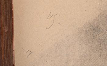 Helene Schjerfbeck, "HYVINKÄÄN TYTTÖ".