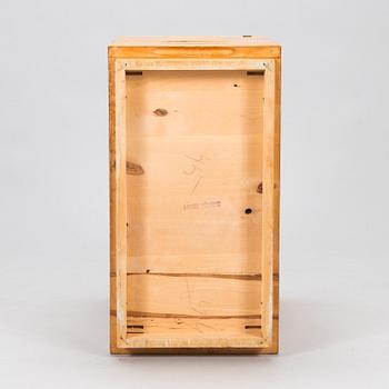 Alvar Aalto, hurts, modell HB96, Artek 1960/70-tal.