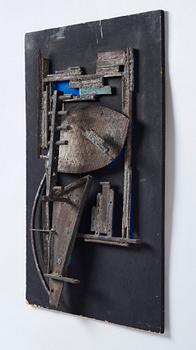 Robert Jacobsen, "Gorm".