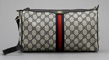 VÄSKA, axelremsväska / crossbody, Gucci.