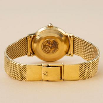 Omega, Seamaster, De Ville, ca 1964.