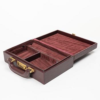 Cartier, Jewellery Box, vintage.