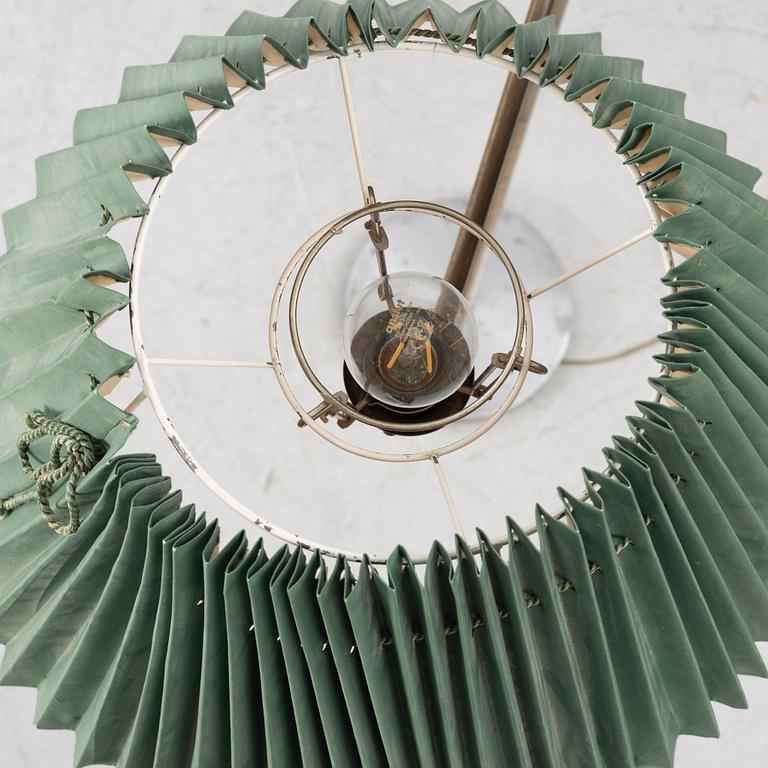 Josef Frank, golvlampa, Firma Svenskt Tenn, 1900-talets mitt.