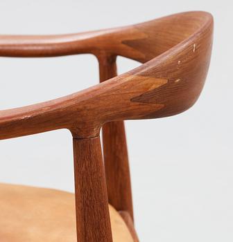 Wegner 503 clearance