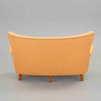 SOFFA, Dux, 1900-talets mitt.