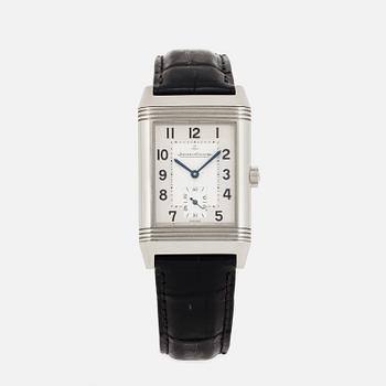 JAEGER-LeCOULTRE, Reverso, Grande Taille, armbandsur, 26 x 36.5 (42) mm.