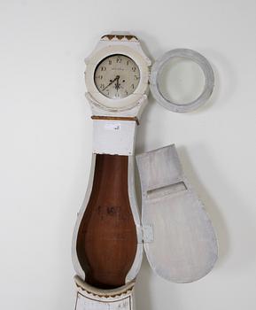 GOLVUR, 1800-tal, märkt And. Lindborg, Nordan Roy.