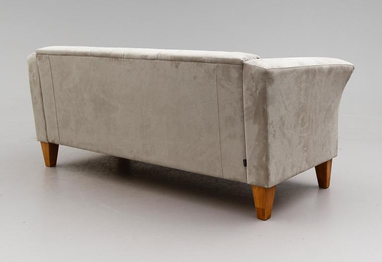 SOFFA, 2000-tal, tresits.