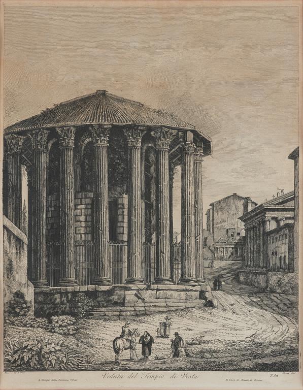 Luigi Rossini,.