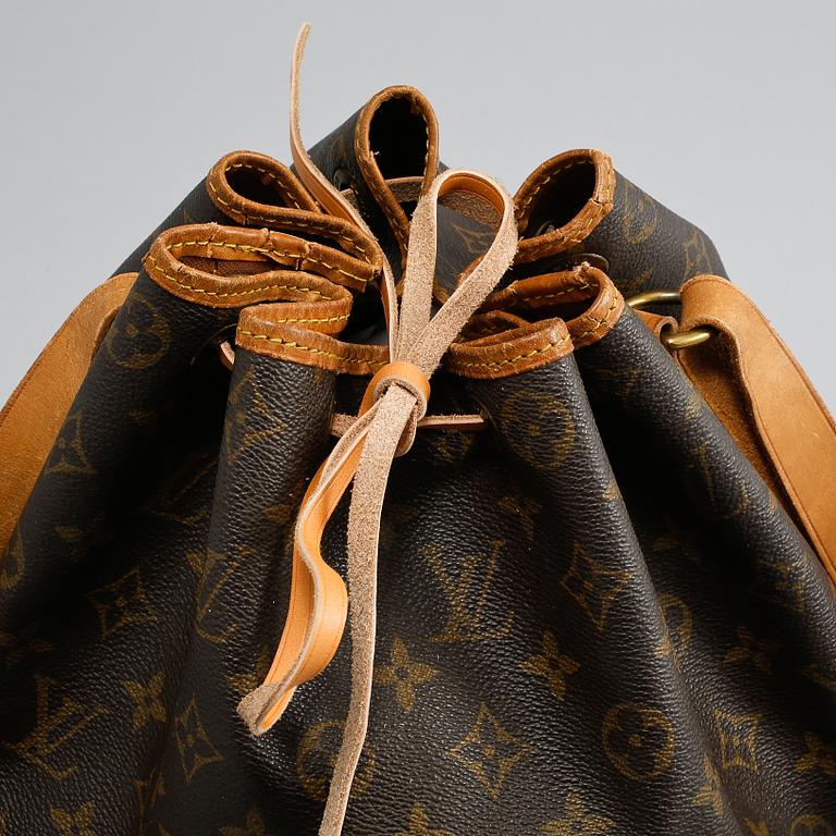 VÄSKA, "Noé", Louis Vuitton.