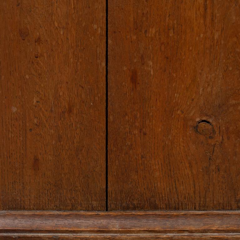 Drawers, 18th century.