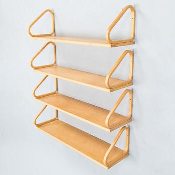 ALVAR AALTO, HYLLOR, 4 st, 112B, 1900-talets slut.