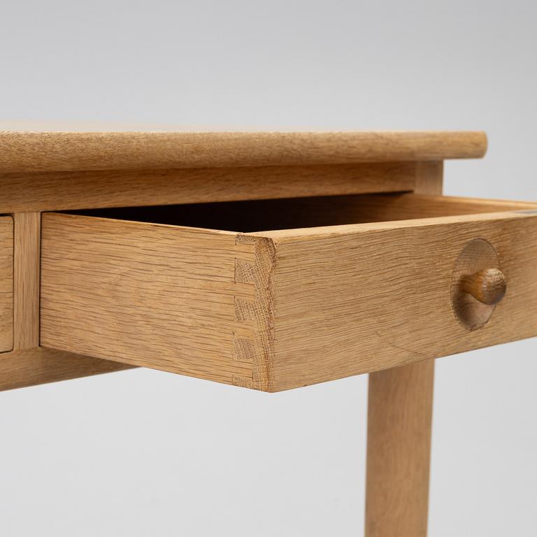 Hans J. Wegner, An AT305 desk, Andreas Tuck, Denmark.