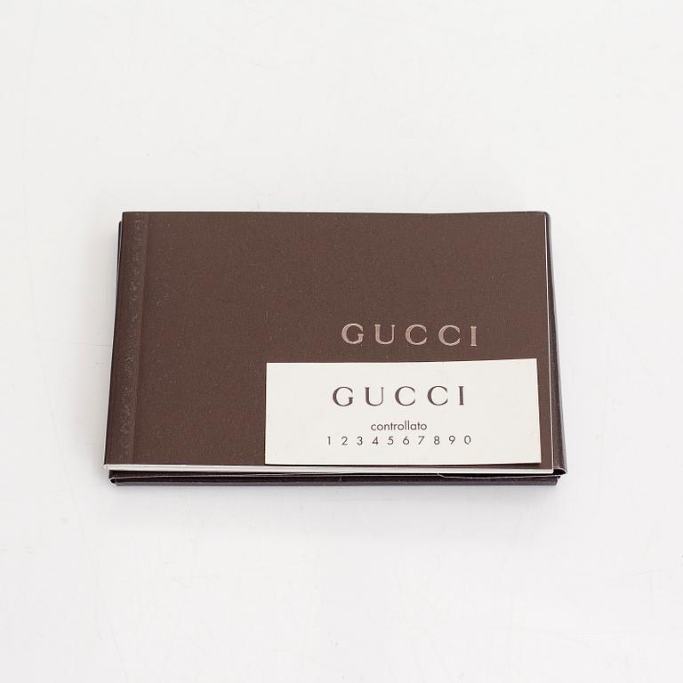 Gucci, "Pelham" laukku.