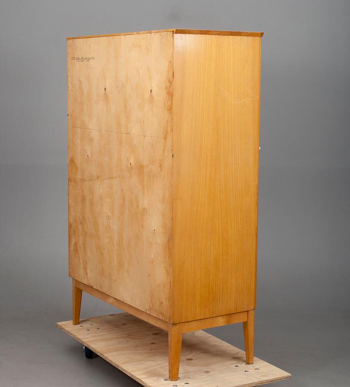 CHIFFONJÉ / BARSKÅP, 1900-talets mitt.