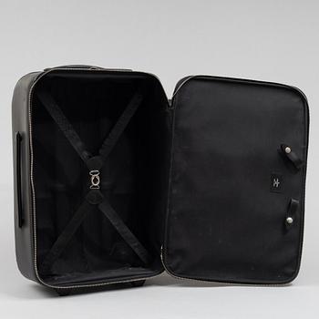 Louis Vuitton, "Pégase 55 Epi", 2001.