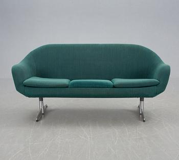 SOFFA, Overman, Ferdninand Lundqvist.