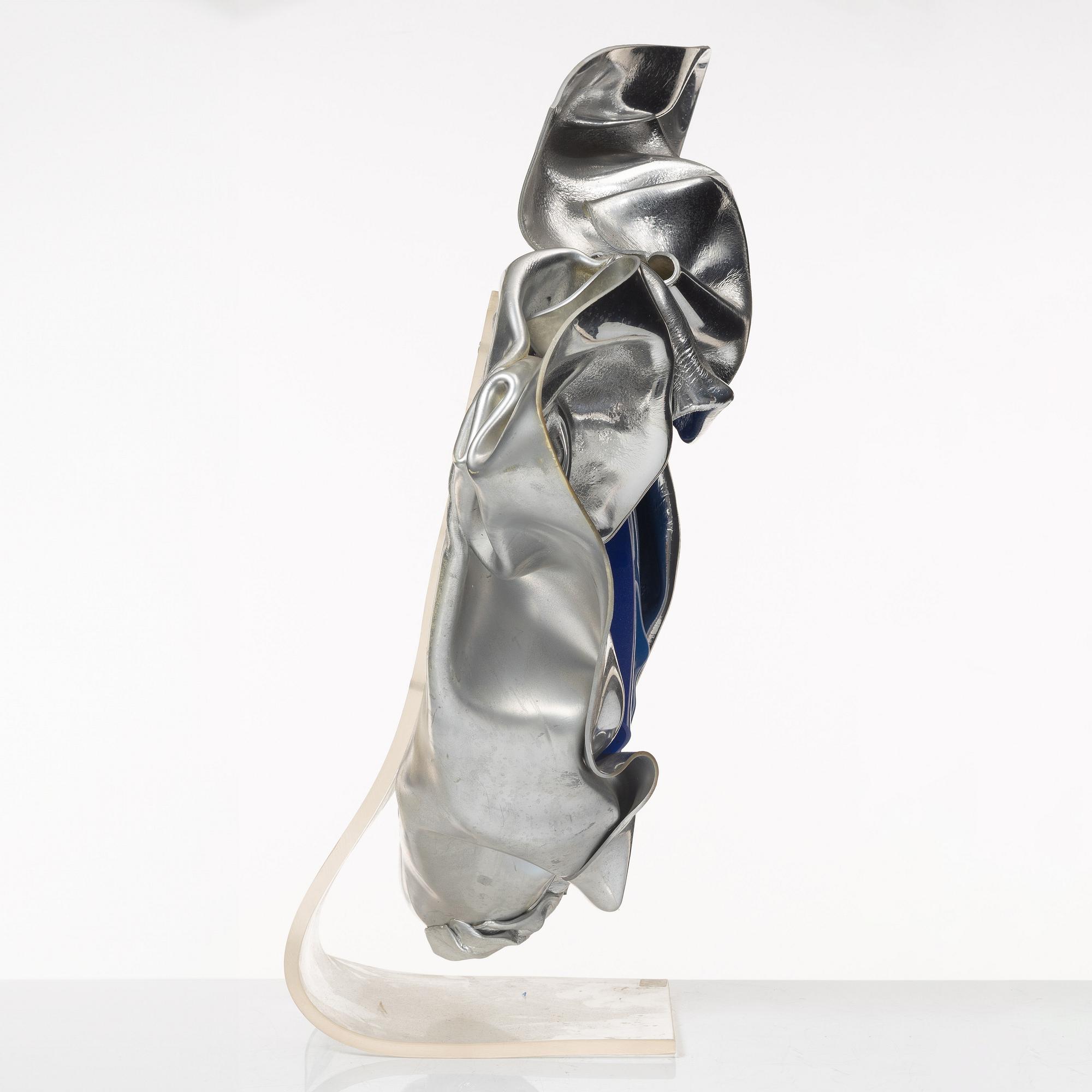 Jan Naliwajko, Ansikte.