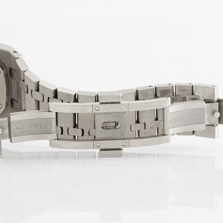 Audemars Piguet, Royal Oak, armbandsur, 41 mm.