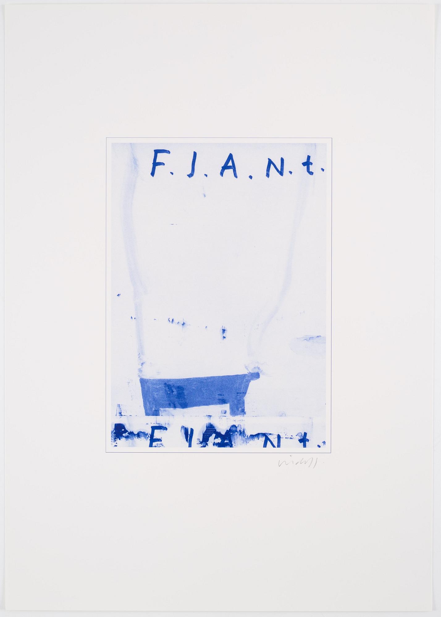 Double Elvis Edition Portfolio, 2010.