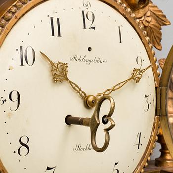 PENDYL, gustaviansk stil, 1900-tal, Robert Englström, Stockholm.