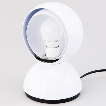 VICO MAGISTRETTI, An Eclisse table light, Artemide, design in 1966, new production.