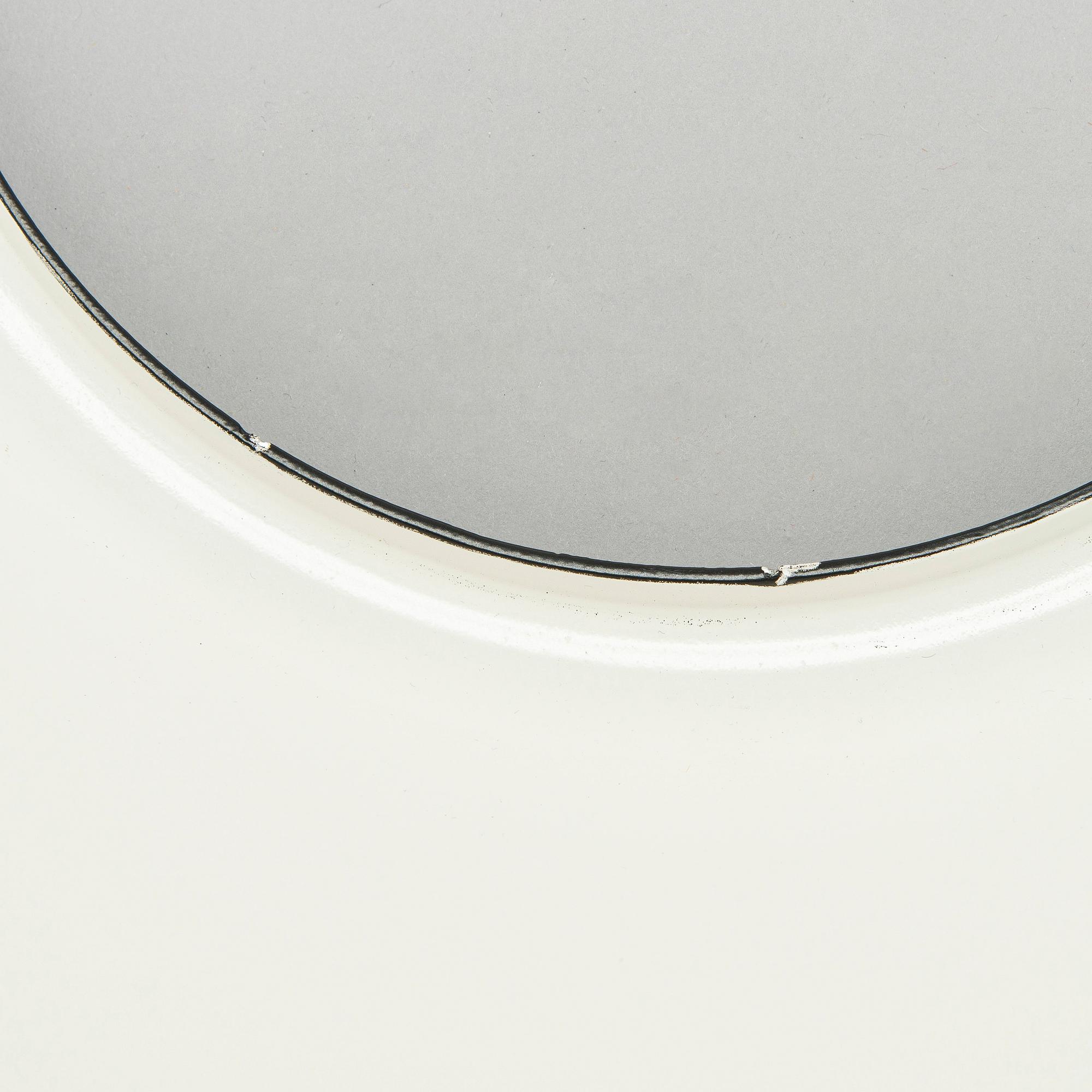 Lisa Johansson-Pape,  A mid-20th century floor lamp for Stockmann Orno, Finland.