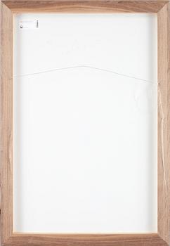 PER ÅKE PERSSON, fotografi, sign á tergo.