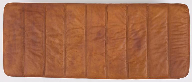 Horst Brüning, a daybed, Alfred Kill International, Germany, 1960s-70s.