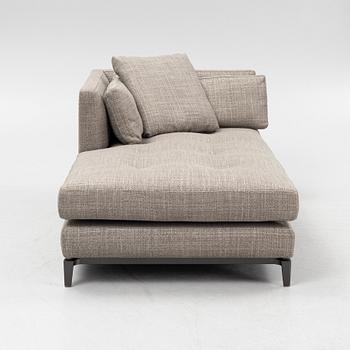 Rodolfo Dordoni, an 'Andersen Paolina and Daybed' from Minotti.