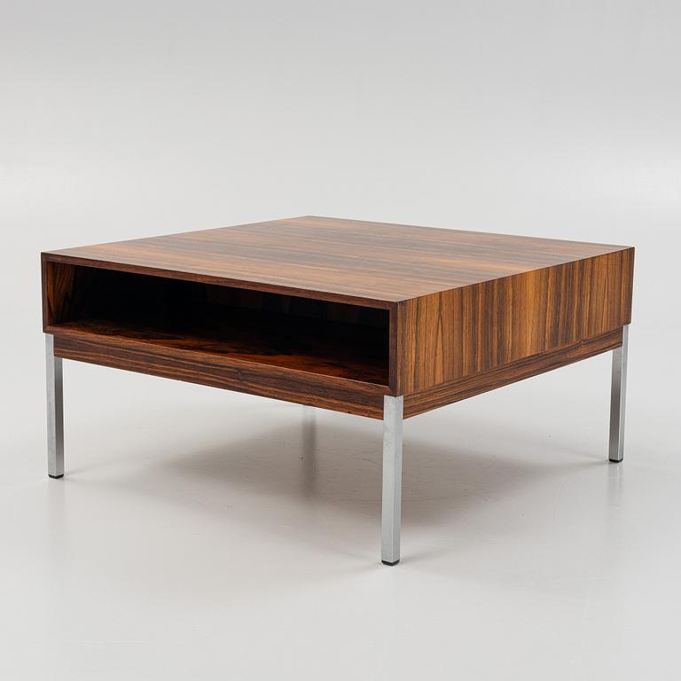 Erich Merten, a coffee table, HMB Möbler AB, Rörvik, Sweden, 1960's/70's.