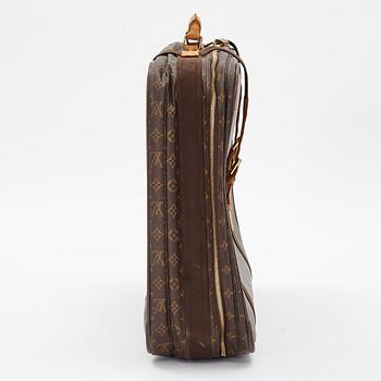 Louis Vuitton, a 'Satellite 70' suitcase, 2002.