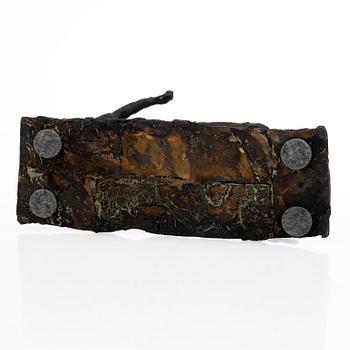 Anna Mizak, Untitled.