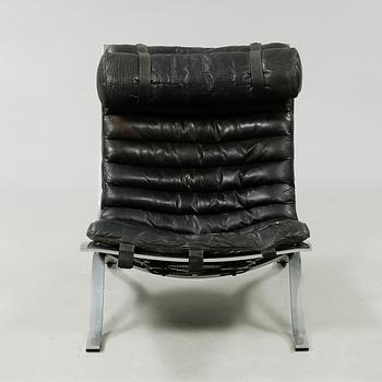 ARNE NORELL, fåtölj, "Ari", formgiven 1966.
