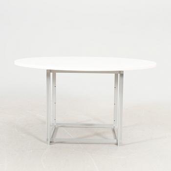 Poul Kjaerholm, matgrupp 5 dlr PK58 och PK8 Republic Fritz Hansen Danmark 2007.